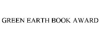 GREEN EARTH BOOK AWARD