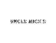 UNCLE MICK'S