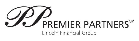 PP PREMIER PARTNERS LINCOLN FINANCIAL GROUP