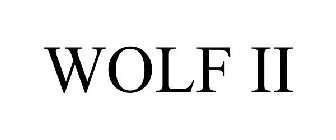 WOLF II