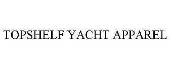 TOPSHELF YACHT APPAREL