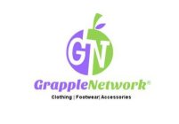 GRAPPLENETWORK CLOTHING FOOTWEAR ACCESSORIES
