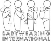 BABYWEARING INTERNATIONAL