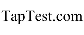 TAPTEST.COM