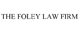 THE FOLEY LAW FIRM