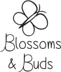 BLOSSOMS & BUDS