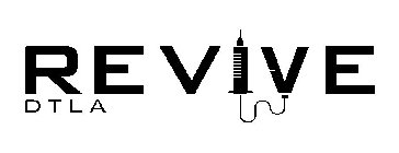 REVIVE DTLA