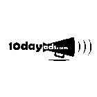 10DAYADS.COM