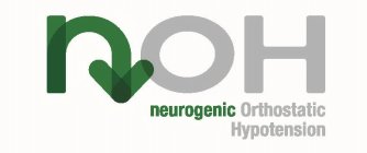 NOH NEUROGENIC ORTHOSTATIC HYPOTENSION