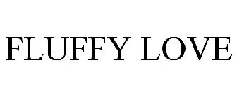 FLUFFY LOVE