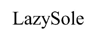 LAZYSOLE