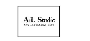 AIL STUDIO ART IMITATING LIFE