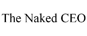 THE NAKED CEO