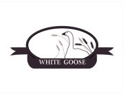 WHITE GOOSE