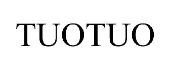 TUOTUO
