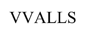 VVALLS