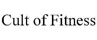 CULT OF FITNESS
