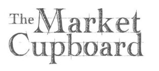 THE MARKET CUPBOARD