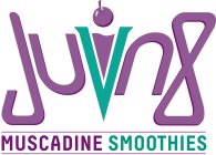 JUVN8 MUSCADINE SMOOTHIES
