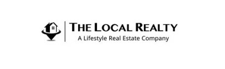 THE LOCAL REALTY A LIFESTYLE REAL ESTATE COMPANY