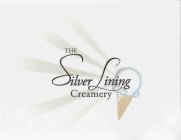 THE SILVER LINING CREAMERY