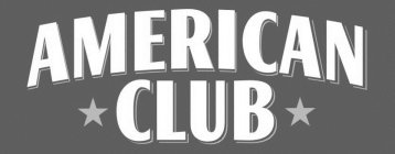 AMERICAN CLUB