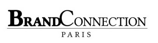 BRAND CONNECTION PARIS