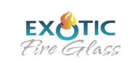 EXOTIC FIRE GLASS