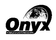 ONYX POWER & GAS CONSULTING