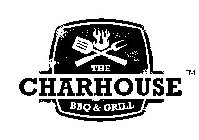 THE CHARHOUSE BBQ & GRILL