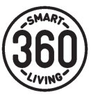 -SMART- 360 -LIVING