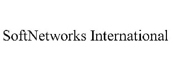 SOFTNETWORKS INTERNATIONAL