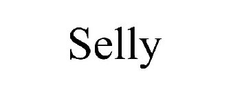SELLY