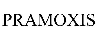 PRAMOXIS