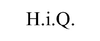 H.I.Q.