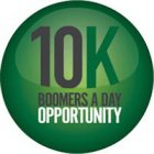 10K BOOMERS A DAY OPPORTUNITY