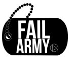 FAIL ARMY