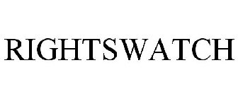 RIGHTSWATCH