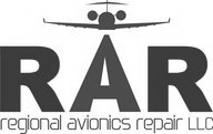 RAR REGIONAL AVIONICS REPAIR LLC