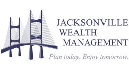 JACKSONVILLE WEALTH MANAGEMENT PLAN TODAY. ENJOY TOMORROW.