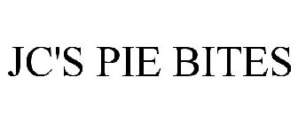 JC'S PIE BITES