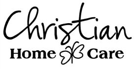 CHRISTIAN HOME CARE