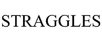 STRAGGLES