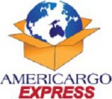 AMERICARGO EXPRESS INTERNATIONAL