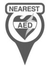 NEAREST AED