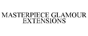 MASTERPIECE GLAMOUR EXTENSIONS