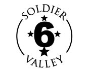 SOLDIER VALLEY 6