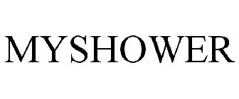 MYSHOWER