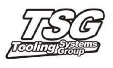 TSG TOOLING SYSTEMS GROUP