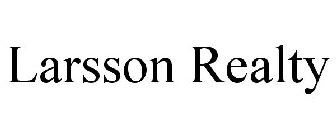 LARSSON REALTY